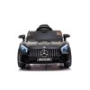 elektricke auto prodeti mercedes gtr s 4