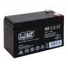 Baterie 12V 7,2Ah