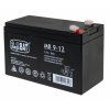 Baterie 12V 9Ah