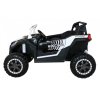 Dětská elektrická Buggy ATV Racing 4x4 | 4x200W | bílá  4x200W | EVA kola | 2 sedadla