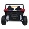 Dětská elektrická Buggy ATV Racing 4x4 | 4x200W | zlatá  4x200W | EVA kola | 2 sedadla