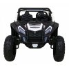 Buggy UTV 2000 | 2 místa | nafukovací kola bílá