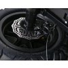 Buggy UTV 2000 | 2 místa | nafukovací kola zelená