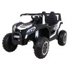 Buggy UTV 2000M 4x4 | 4x45W | bílá