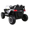Buggy UTV 2000M 4x4 | 4x45W | bílá
