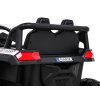 Buggy UTV 2000M 4x4 | 4x45W | bílá