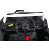 Buggy UTV 2000M 4x4 | 4x45W | bílá
