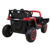 Buggy UTV 2000M 4x4 | 4x45W | červená