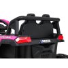 Buggy UTV 2000M 4x4 | 4x45W | růžová