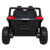 Buggy UTV 2000M 4x4 | 4x45W | růžová