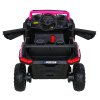 Buggy UTV 2000M 4x4 | 4x45W | růžová