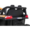 Buggy UTV 2000M 4x4 | 4x45W | zlatá  12V 10Ah | 180W | dětské autíčko
