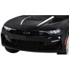 Dětské elektrické autíčko Chevrolet Camaro 2SS | 70W | černá  EVA kola | 12V 7Ah | nosnost 25kg