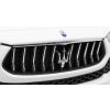Maserati Ghibli | dětské elektrické auto | 7Ah bílá