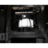 Elektrické auto sport | Perfecta Lift | žluté