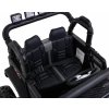 All-terrain vehicle BROTHERS Black