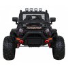 All-terrain vehicle BROTHERS Black