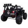 All-terrain vehicle BROTHERS Black