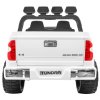 Toyota Tundra XXL | 4x2 | bílá