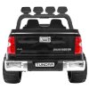 Toyota Tundra XXL | 4x2 | černá