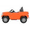 Toyota Tundra XXL | 4x2 | oranžová