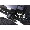 Motokára Dragon | 1000W | černá  až 30km/hod