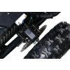 Motokára Dragon | 1000W | zelená  až 30km/hod