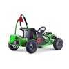 Motokára Dragon | 1000W | zelená  až 30km/hod