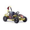 Motokára Dragon | 1000W | žlutá