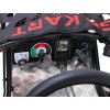 Motokára Dragon | 1000W | žlutá
