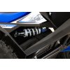 Čtyřkolka HIPERFECT | 1000W | modrá