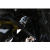 Čtyřkolka HIPERFECT | 1000W | žlutá  35 km / hod | kotoučová brzda | pro větší děti