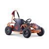 Motokára Dragon | 1000W | oranžová