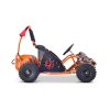 Motokára Dragon | 1000W | oranžová