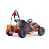 Motokára Dragon | 1000W | oranžová
