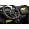 Dětská buggy CAN-AM Maverick XXL 4x200W - zelená