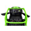 Dětská buggy CAN-AM Maverick XXL 4x200W - zelená