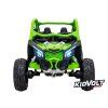maveric xxl 4x200w 2x24v kidvolt premium zelena