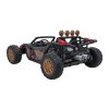 Buggy Racing 5 | 2x200W | černá