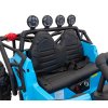 Buggy Racing 5 | 2x200W | modrá