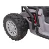 Buggy Racing 5 | 2x200W | šedá