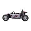 Buggy Racing 5 | 2x200W | šedá