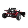Buggy Racing 5 | 2x200W | červená