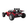 Buggy Racing 5 | 2x200W | červená