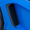 Lamborghini Aventador SV XXL modrá