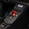 Lamborghini Aventador SV XXL červená