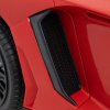Lamborghini Aventador SV XXL červená