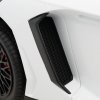 Lamborghini Aventador SV XXL bílá