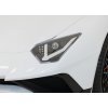 Lamborghini Aventador SV XXL bílá