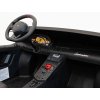 Lamborghini Aventador SV XXL bílá